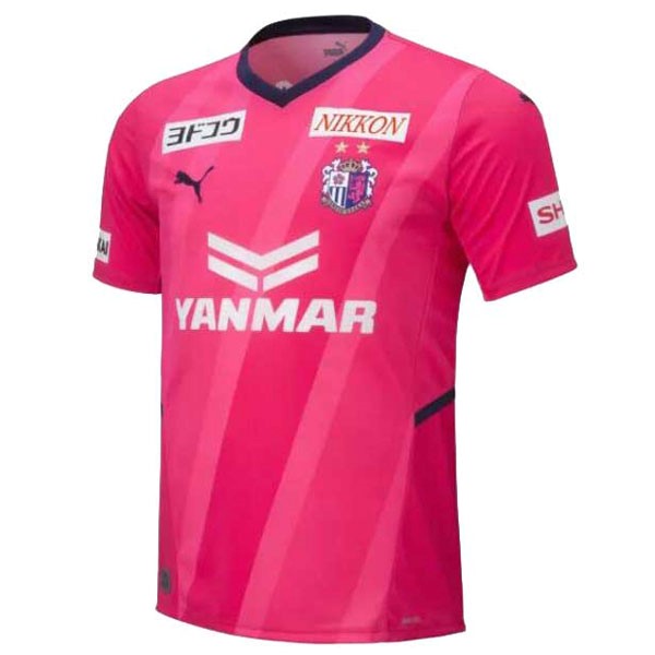 Tailandia Camiseta Cerezo Osaka Primera Equipo 2022-23